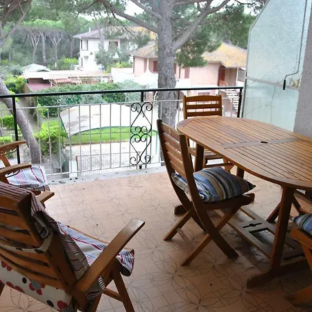 Appartement Casina Enza