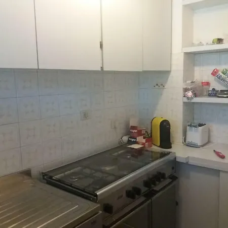 Appartement Casina Enza Principina a Mare