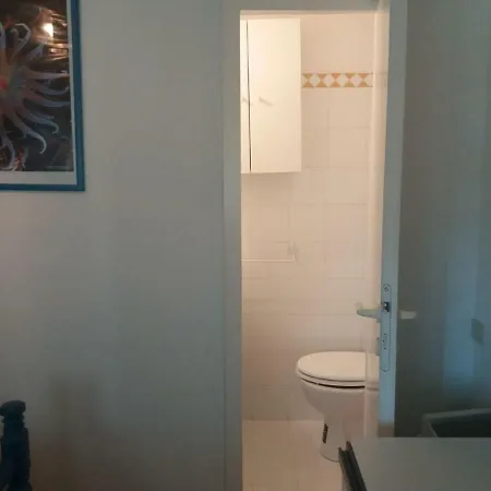 Appartement Casina Enza *