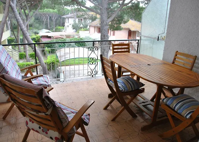 Apartamento Casina Enza