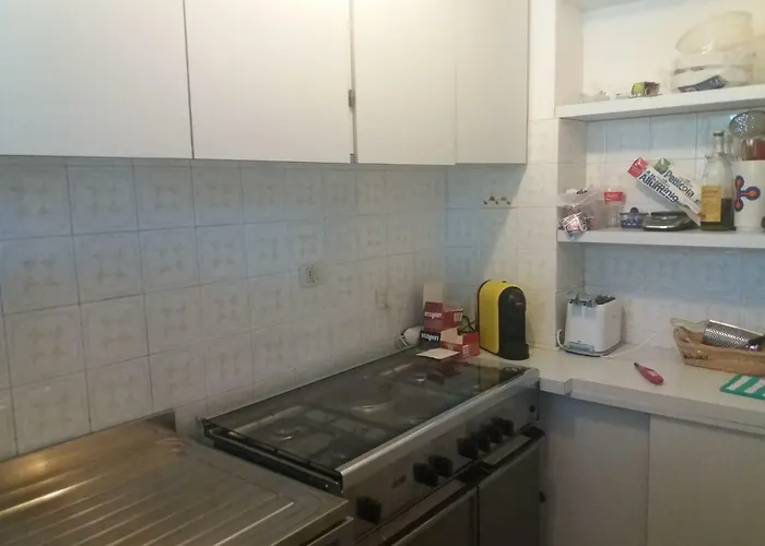 Apartamento Casina Enza Principina a Mare