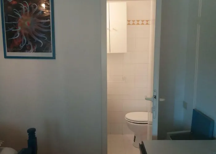 Apartamento Casina Enza *