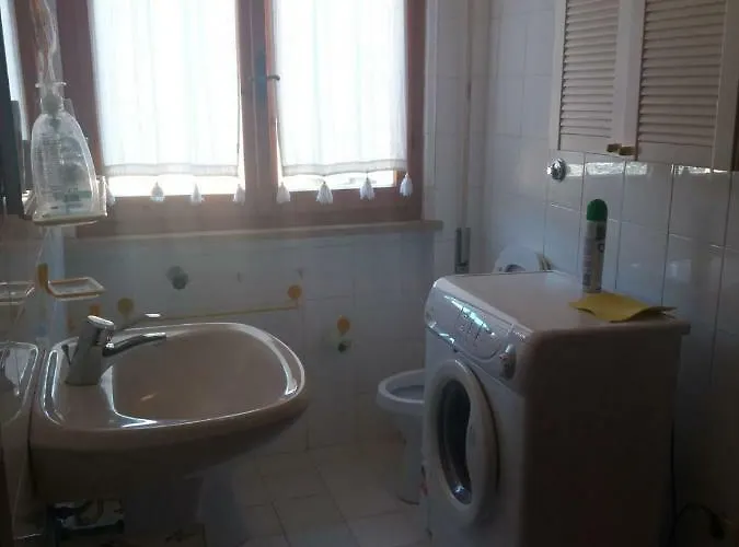 Casina Enza *