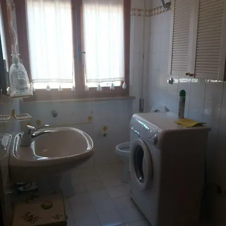 Casina Enza *